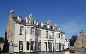 The Elgin Kintore Arms, Inverurie - Heritage Hotel Since 1855